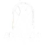 Логотип Arch Gate Pictures