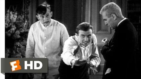 Dracula (8 10) Movie CLIP - Rats, Rats, Rats! (1931) HD