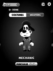 MechanicBoris