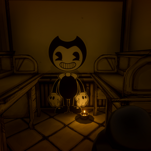 Administration Maze Bendy Wiki Fandom