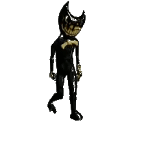Ink Demon from Bendy and the dark revival - Download Free 3D model by  bendygame (@bendygame) [98d863e]