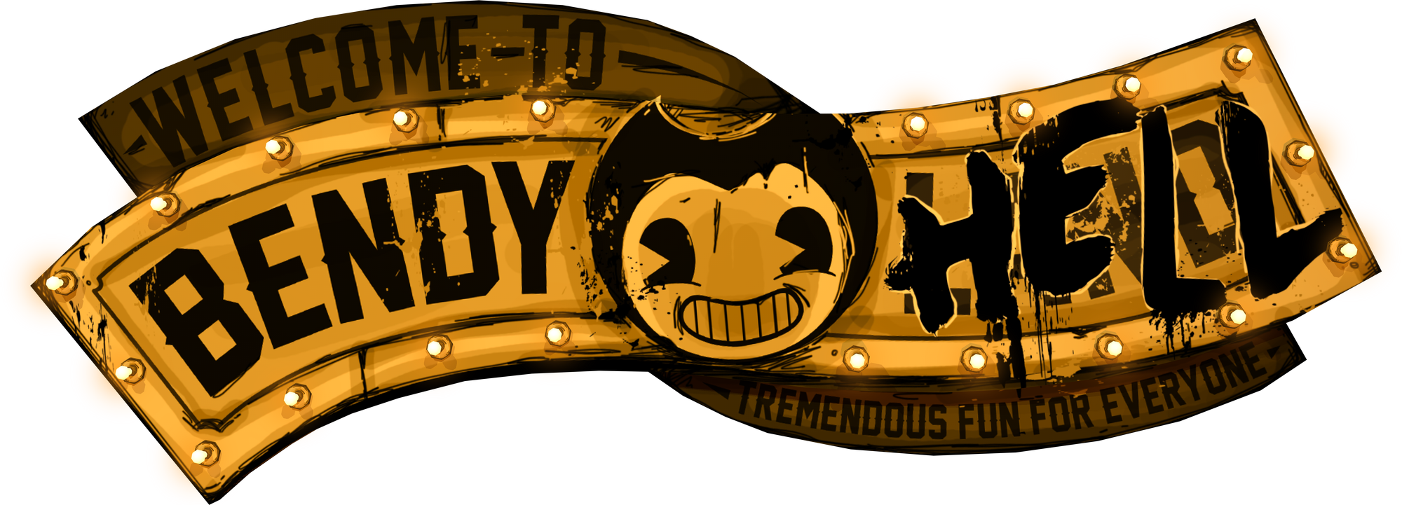 Bendy and the ink machine вики фандом фото 108