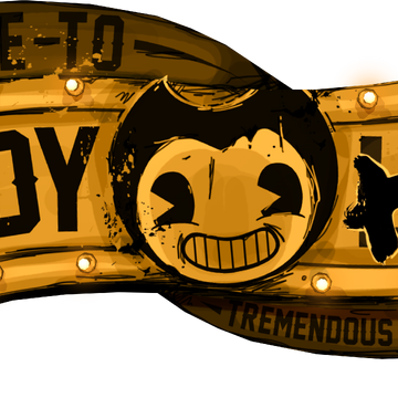 Bendy Land Bendy Wiki Fandom