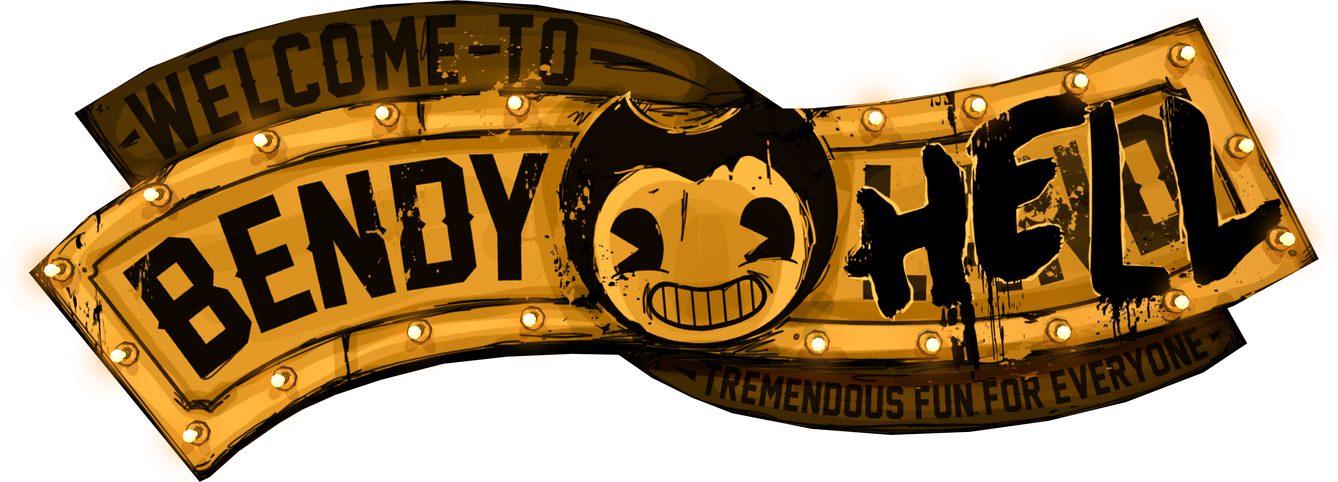 Bendy Land Bendy Wiki Fandom