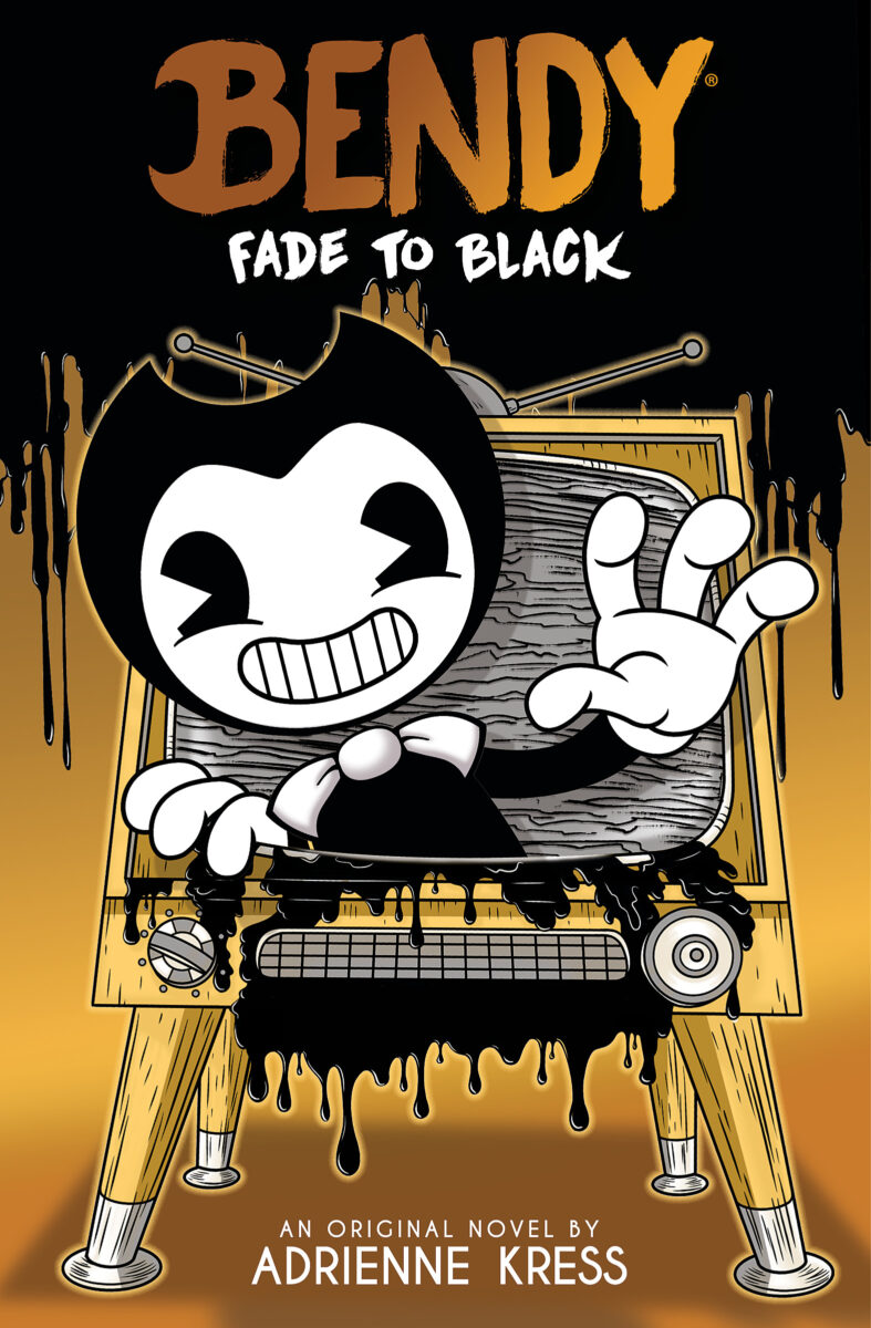 Bendy Wiki