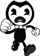 Bendy