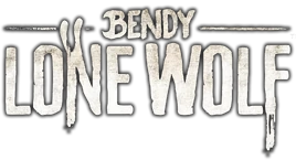 BendyLoneWolf.Logo