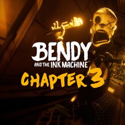 Bendy and the Ink Machine, Whumpapedia Wiki