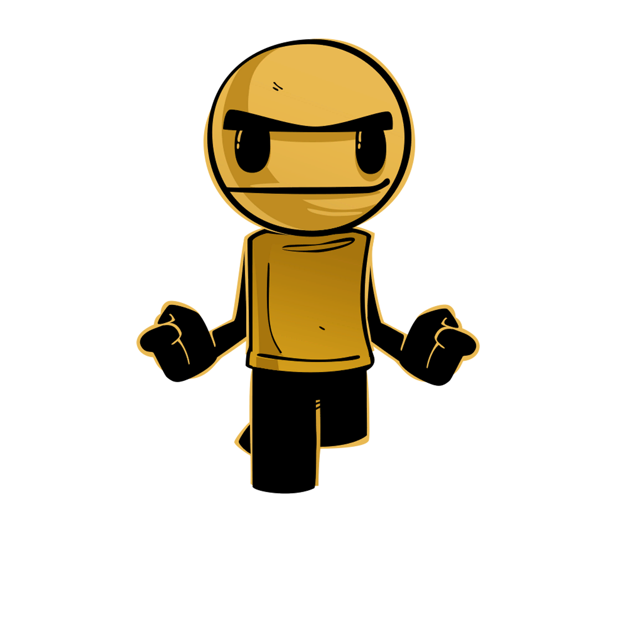 theMeatly on X: RT @TrHo11ow: Little guy^^ #BATIM #BATDR