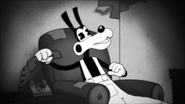 Boris reject Bendy request