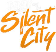 Предыдущий логотип игры.