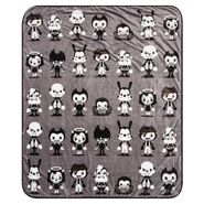 Bendy-Blanket