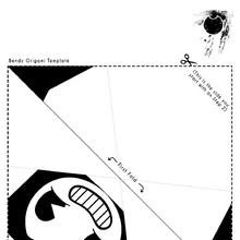 Fan Kit Bendy Wiki Fandom Fan kits allow people to take transparent images and transparent text with sfx and music files to create, edit or make where can you download the original press kit? fan kit bendy wiki fandom