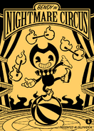 Nightmare-Circus
