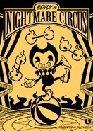 Оригинальный фан-арт, созданный ATAT.