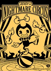 Nightmare-Circus