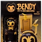 bendy and the ink machine construction set