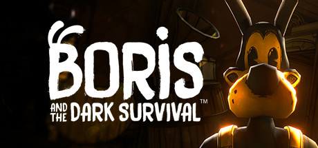 Boris And The Dark Survival Bendy Wiki Fandom - steam community moon man and roblox thonking