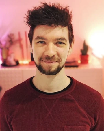 jacksepticeye plays bendy and the ink machine