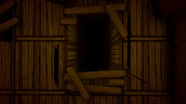 Падение вниз