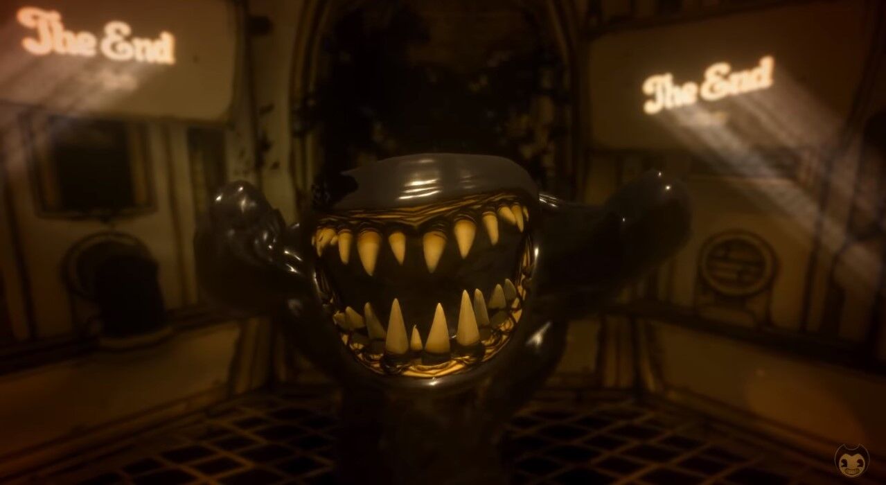 Free download Beast BendyGallery Bendy Wiki FANDOM powered by