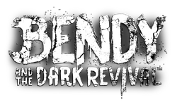 Bendy+and+the+Dark+Revival+Logo