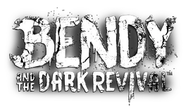 Bendy+and+the+Dark+Revival+Logo