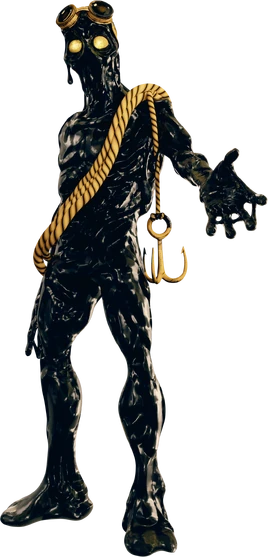 ПортерПотерянный
