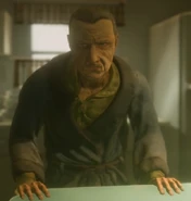 Joey drew's face reveal