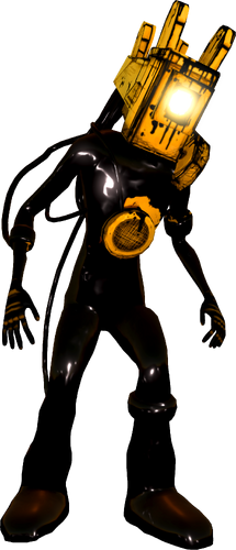 Brute Boris, Bendy Wiki, FANDOM powered by Wikia