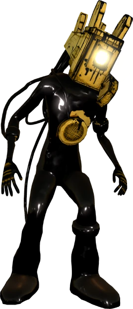 ProjectionistNewTextures