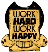 WorkHeadWorkHappy