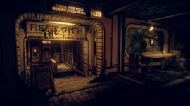 Capítulo 4: Factory of Horrors (266 kB) Factory of Horrors