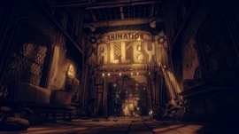 Capítulo 2: The Demon's Domain (302 kB) The Demon's Domain