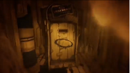 Little Miracle Station as seen in the Chapter 3 reveal trailer.