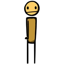 TheMeatly из «Bendy and the Ink Machine» и «Boris and the Dark Survival»