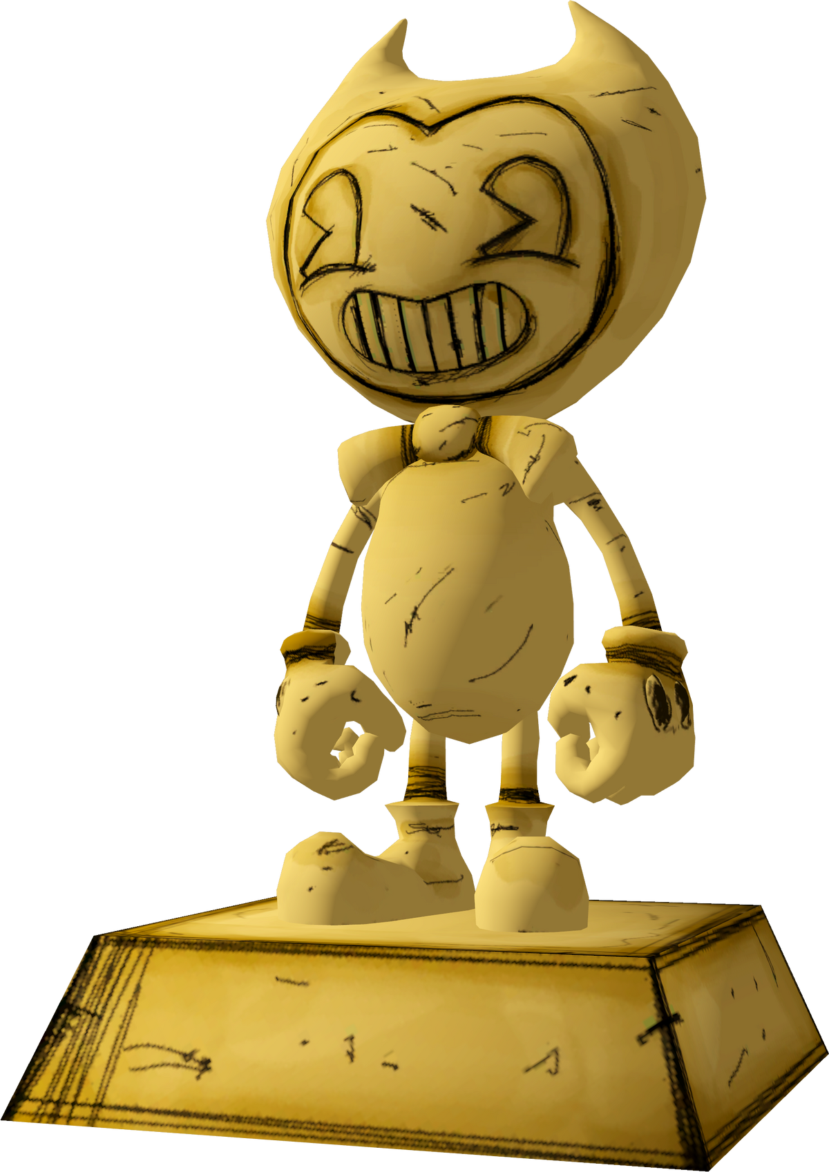 Height 2 (Taked Down From The BATIM Wiki Again) by DiegoB2002 on