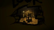 Пасхалка с TheMeatly.