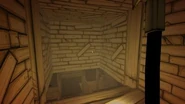 Вид изнутри, в старых версиях игры.