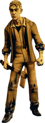 Henry-by-MLSpence