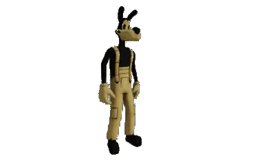 Bonzi Buddy - 3D model by Bendy y Boris Gamers (@Bendylianoram123) [0be0448]