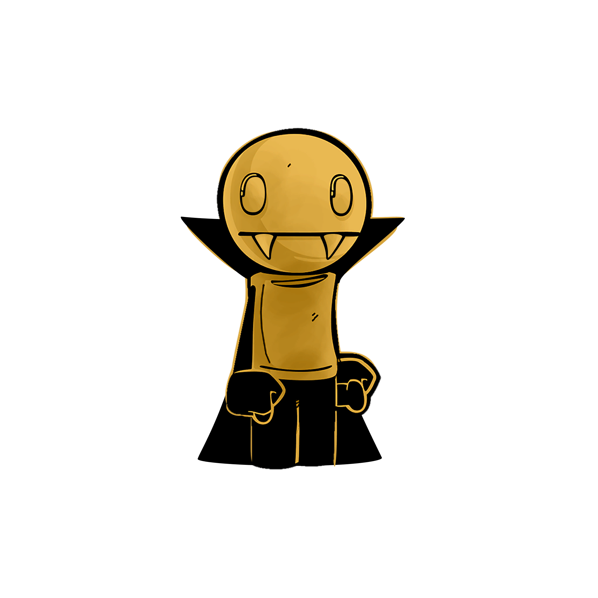 theMeatly on X: RT @TrHo11ow: Little guy^^ #BATIM #BATDR