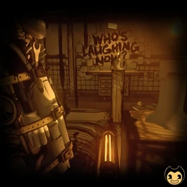 Boris-Room-remastered