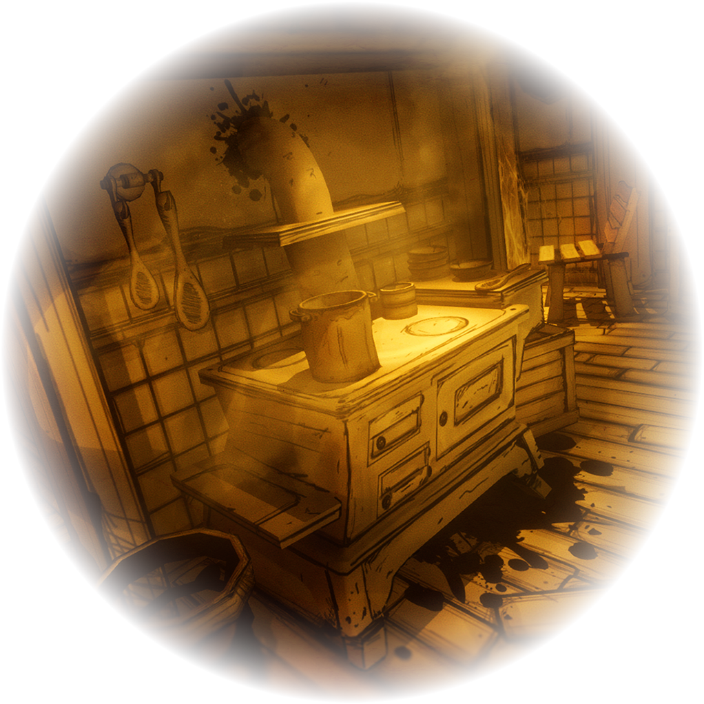 Bendy And The Ink Machine Free Download (All Chapters) - Crohasit