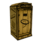 Mystery Box, Bendy Wiki