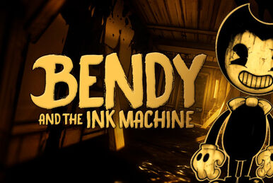 Bendy and the Ink Machine Chapter 1 Moving Pictures (2017) MP3