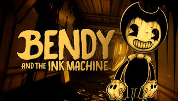 Bendy and the Ink Machine dev has another large scale Bendy game in the  works