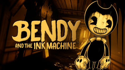 Bendy Wiki Fandom - roblox bendy and the ink machine song code