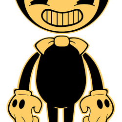 Bendy and the ink machine wii 2025