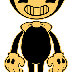 Fisher Wiki Fandom Powered By Wikia - Bendy And The Ink Machine